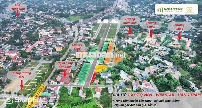 WIN STAR HÀNG TRẠM- ĐẦU TƯ NGAY BÂY GIỜ LÀ THỜI ĐIỂM *** LỜI NHẤT