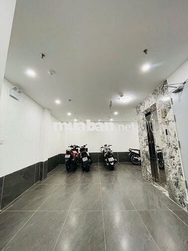 SIÊU HIẾM PHỐ YÊN HÒA -  NHÀ XÂY MỚI 7 TẦNG - DÒNG TIỀN TỐT