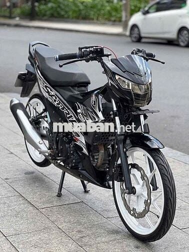 ❤️Raider 150Fi đời 2019 bstp chính chủ hỗ trợ góp