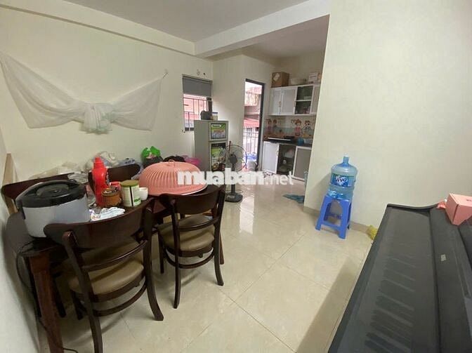 Phòng mới 2 ngủ/1n1k giá 6tr8, Vũ Tông Phan, 2 ban công, Ô tô đỗ cửa