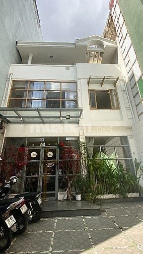 CHO THUÊ NHÀ NGUYÊN CĂN – 210 NGUYỄN THÁI BÌNH, Q.TÂN BÌNH