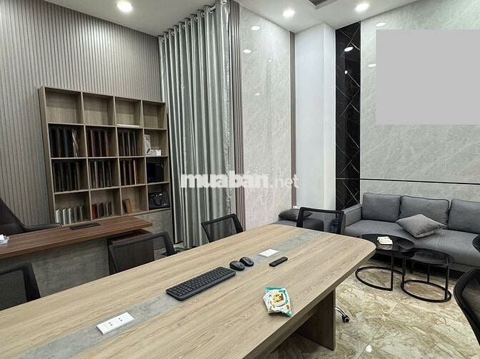 cho thuê văn phòng cityland gò vấp giá chỉ 5tr