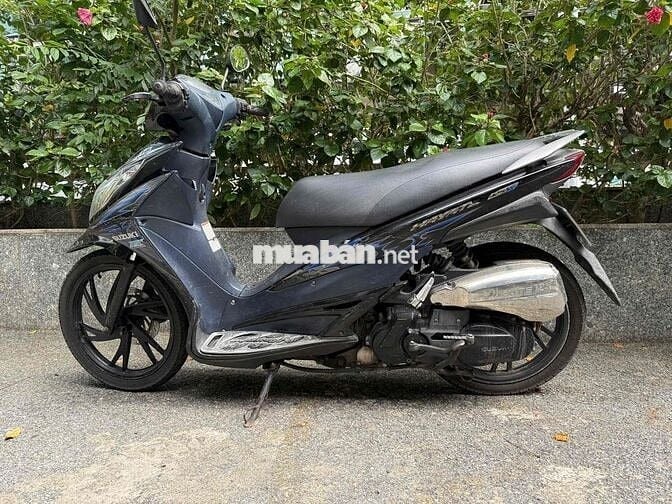 bán xe Suzuki - Hayatl 125cc