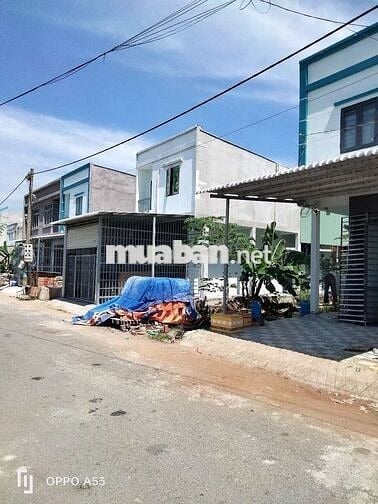 Bán dãy trọ đang cho thuê 12tr/tháng, đường nhựa thông KDC Tân Đức