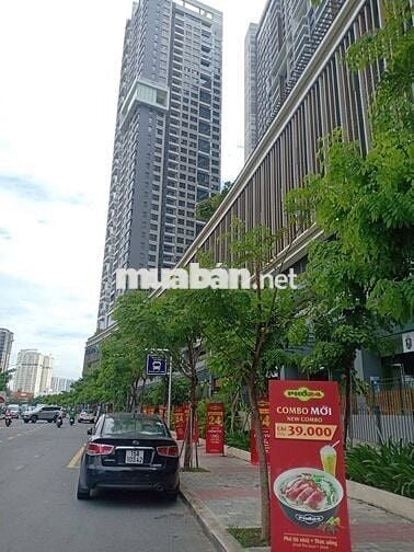 Bán Shophouse Infiniti Riviera Point Keppel Land Quận 7