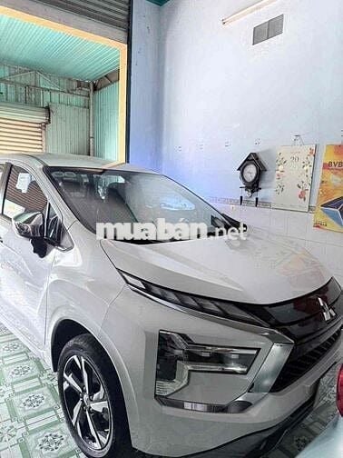 Mitsubishi Xpander 2023 - 55 km