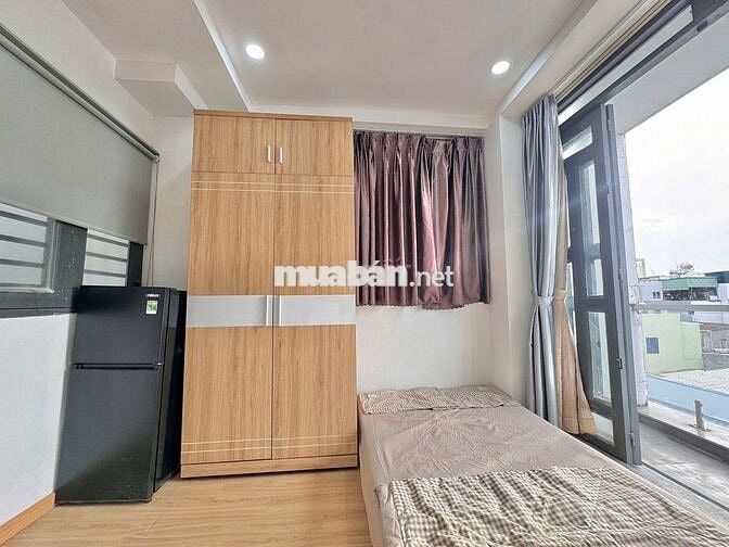 🌿Cho thuê siêu phẩm Penhouse-Gần sân bay-CV Hoàng Văn Thụ-Trường Chinh
