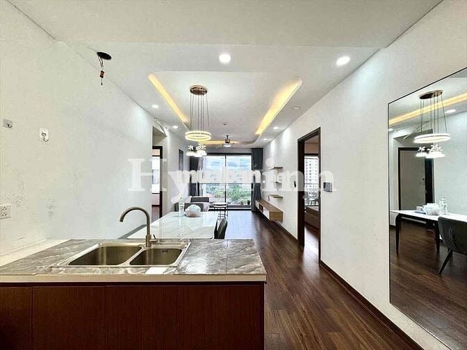 🎯 CHO THUÊ 3PN MIZUKI PARK MP678 - 12TR - Ở liền được