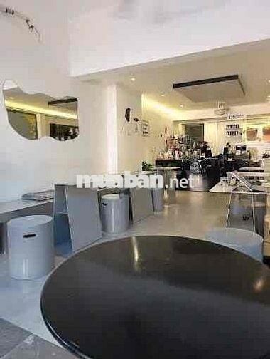 Cho thuê MB Lý Văn Phức Q1 50m2 Lối Đi Riêng, Giá Thuê 23 Triệu
