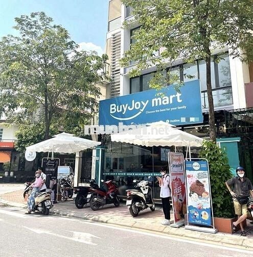 Cho thuê mặt bằng kinh doanh Tam Trinh Hoàng Mai