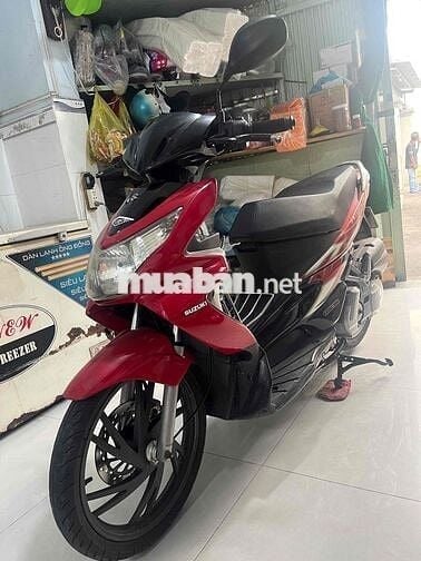 Cần bán Suzuki Hayate chính chủ bstp