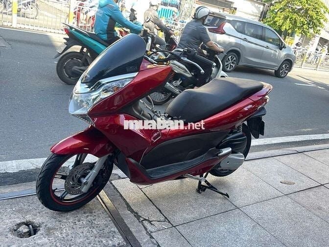 Honda PCX 125 2012 mới 90% Bstp chính chủ