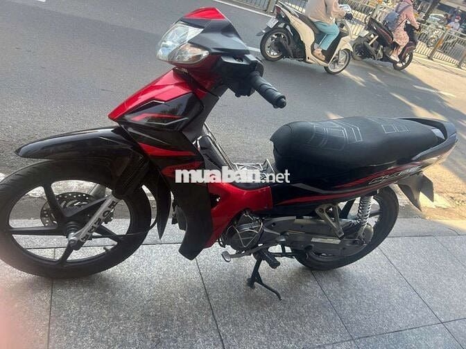Honda wave black 2016 mới 90% biển số thành phố