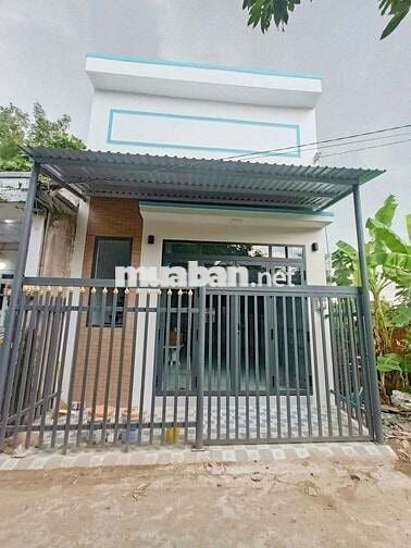 Bán Nhà Giáp KDC Hồng Loan Cái Răng