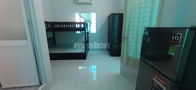 HXH Nguyễn Văn Đậu, P. 6, q. Bình Thạnh