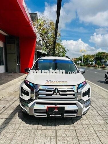Mitsubishi Xpander Cross 2023 - 85000 km