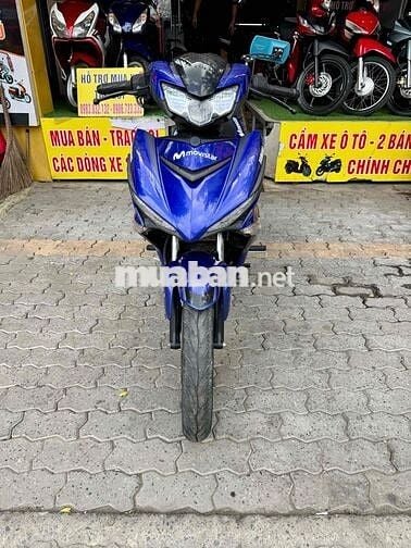 ex led bản movitar