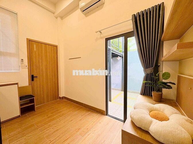 CHDV DUPLEX BANCOL NẰM GẦN ĐẠI HỌC NGUYỄN TẤT THÀNH, ĐẠI HỌC VĂN LANG