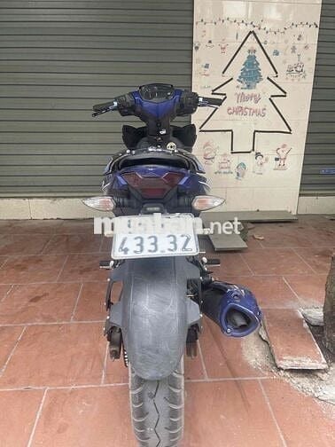 Xe côn tay Yamaha Exciter 150 xanh dương