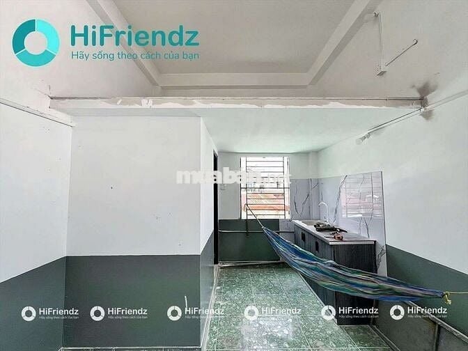 Phòng trọ sinh viên giá rẻ gần đại học giao thông vận tải và huflit