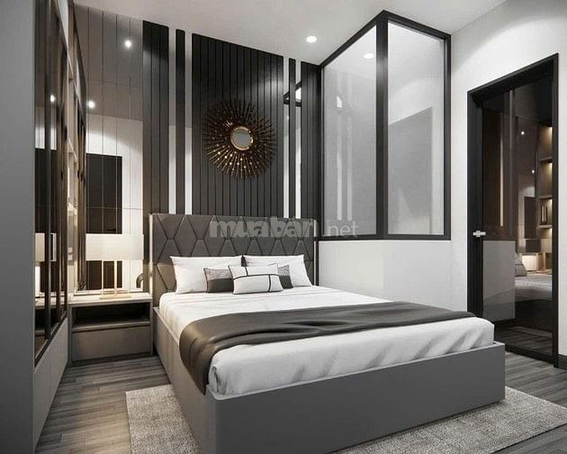 🏡 NHÀ 3 TẦNG MỚI – FULL NỘI THẤT – K272 TRẦN CAO VÂN – THANH KHÊ