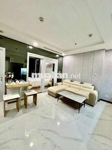 CHO THUÊ CĂN HỘ LANDMARK 81 – VIEW ĐẸP, FULL NỘI THẤT CAO CẤP