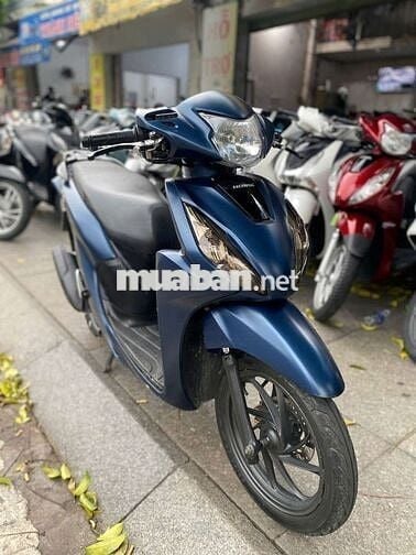 Honda vision 2022 mới 90% Bstp chính chủ