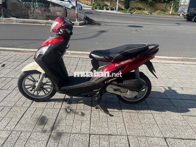 xe 50 máy êm ru bs65