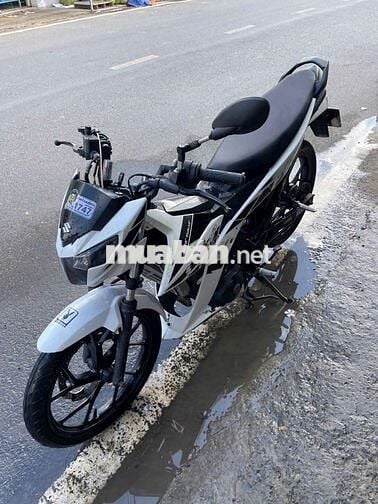 can ban xe satria fi
