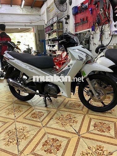 honda future led 2020 biển sài gòn, cccd chính chu