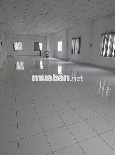 Chính chủ cho thuê nhà xưởng 380 m2 đường An Phú Đông 3, quận 12,