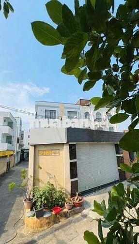 Bán góc 2 mt hẻm Hiệp Bình Phước Thủ Đức gần vạn phúc 213m2