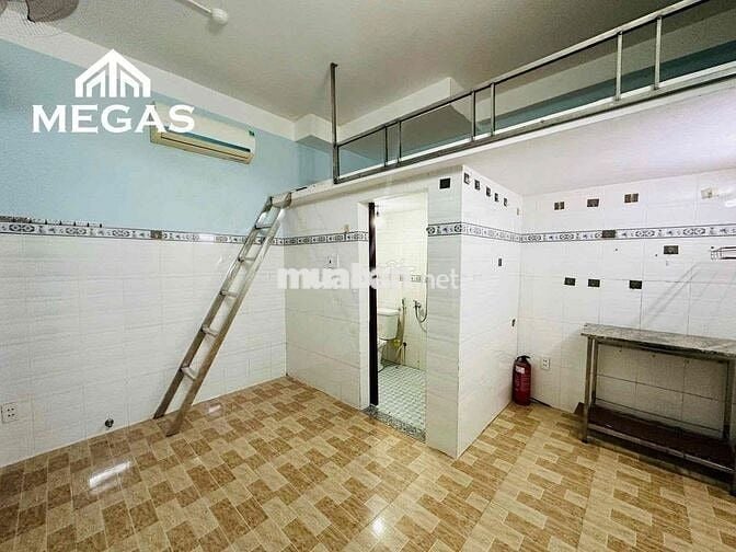 🏡 Trống Sẵn Phòng Có Gác Thoáng Mát 🌿🌿