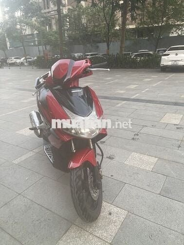 Honda AB Máy móc khỏe êm bốc