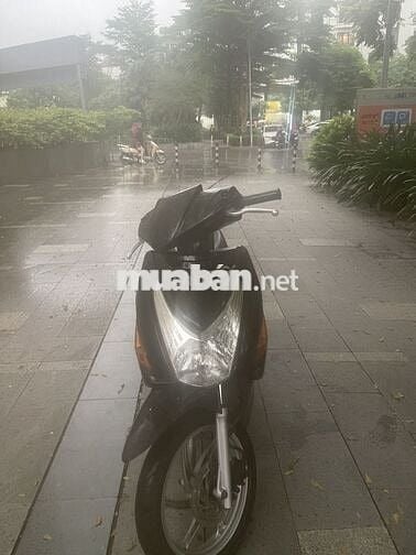 Xe Ga Honda click 6 nan máy khỏe