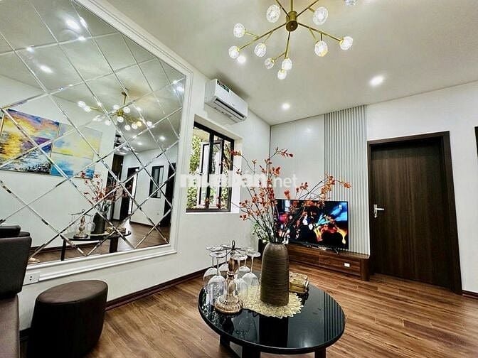 BÁN CĂN HỘ TT 128C ĐẠI LA - FULL NỘI THẤT - 80M- 3 NGỦ - 2WC - 5,99 TỶ