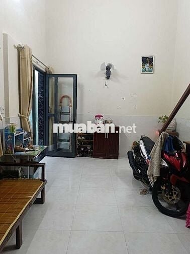 Bán nhà 2 tầng mặt tiền đường Hồ Sỹ Dương, Cẩm Lệ - Đà Nẵng