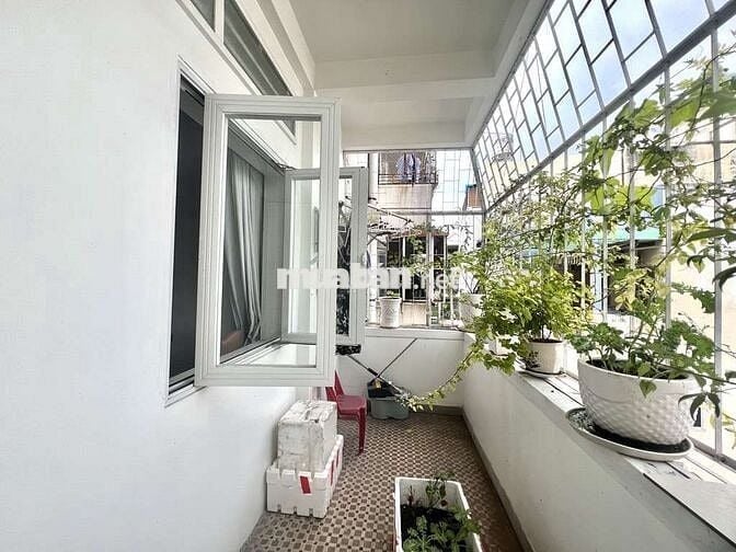 Chung cư gần khu Phan Xích Long, Phú Nhuận, 58m2, 2pn, 1wc, 3.05 tỉ.