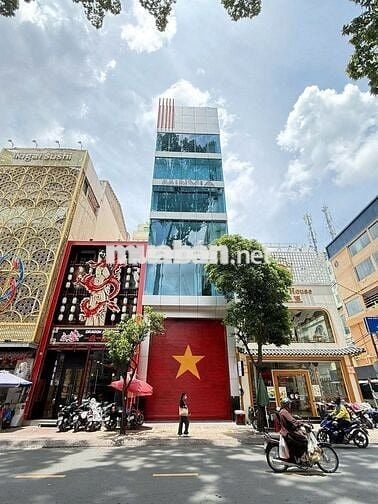 MẶT TIỀN SIÊU RẺ AN DƯƠNG VƯƠNG QUẬN 5