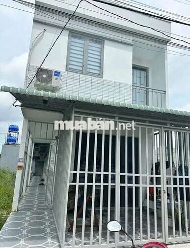 Bán dãy trọ khu dân cư TÂN ĐỨC