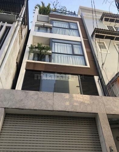 BÁN NHÀ ĐANG CHO THUÊ 25 TR - 4TỶ250 HXH 5M PHAN XÍCH LONG Q.PHÚ NHẬN