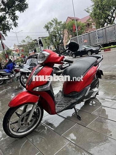 bán hoặc giao lưu xe khác lybety abs xe đẹp zin