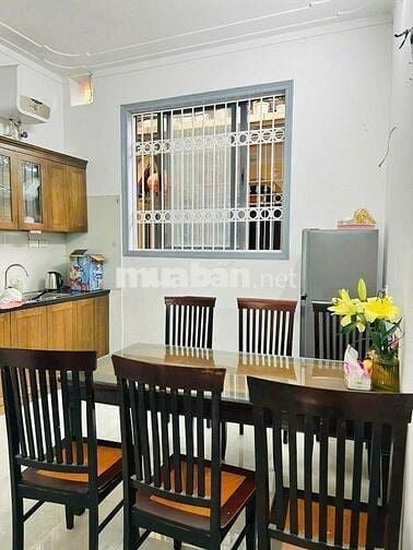 Hồng Tiến - Bồ Đề - Nguyên Căn- 50M2×5 Tầng - 3 Ngủ - Full Đồ- 10Tr