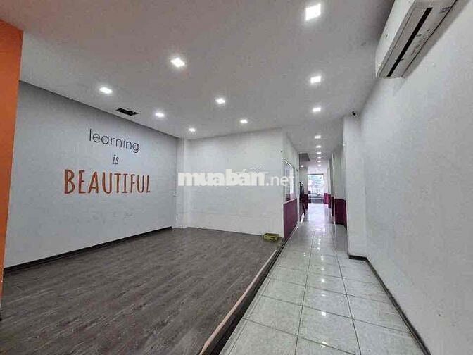 ✅ Cho thuê nhà 4 tầng mặt tiền Ngô Quyền - Sơn Trà - 22 Triệu