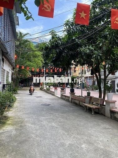 Cực hiếm, bán nhà Ngọc Hà, ô tô đỗ cửa, 70m², mặt tiền 5m, 25 tỷ