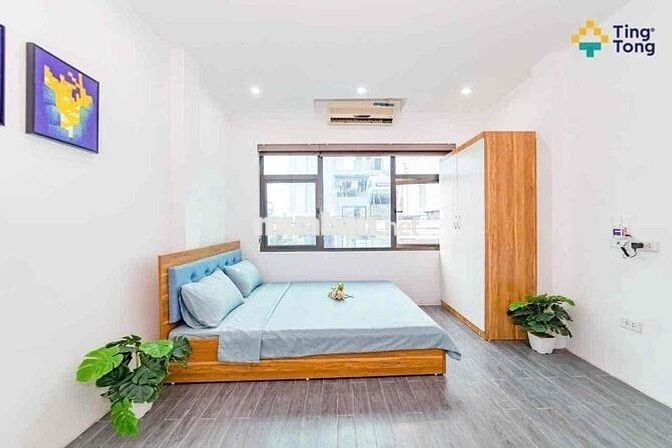 SIÊU PHẨM NGAY GẦN LOTTE ĐÀO TẤN - OTO ĐỖ CỬA, CÁCH MẶT ĐƯỜNG 50M