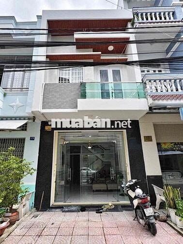 ❇️ cho thuê nhà mới Khu dân cư 91B  - 05 máy lanh sẵn