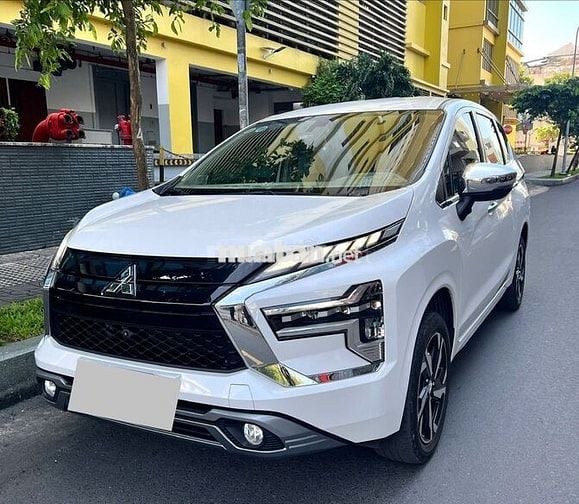 Mitsubishi Xpander 2022 AT Premium - Mẫu mới MY23
