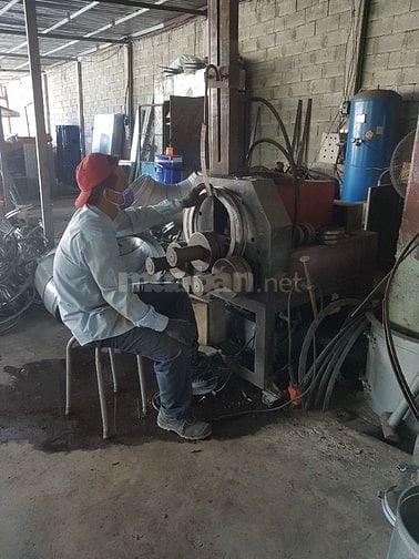 THÔNG BÁO TUYỂN DỤNG LAO ĐỘNG PHỔ THÔNG