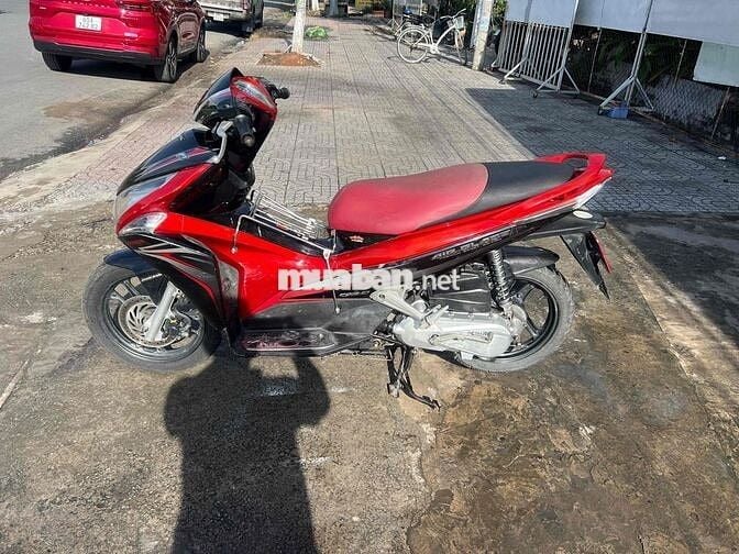 xe máy zin êm ru bs64 ngây chủ